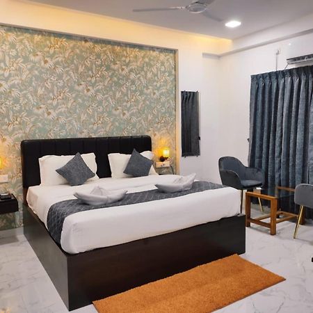 נגאון Singing Sands Beach Resort Alibaug מראה חיצוני תמונה