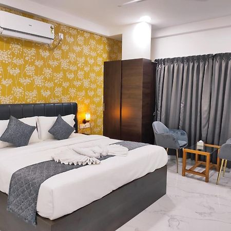נגאון Singing Sands Beach Resort Alibaug מראה חיצוני תמונה