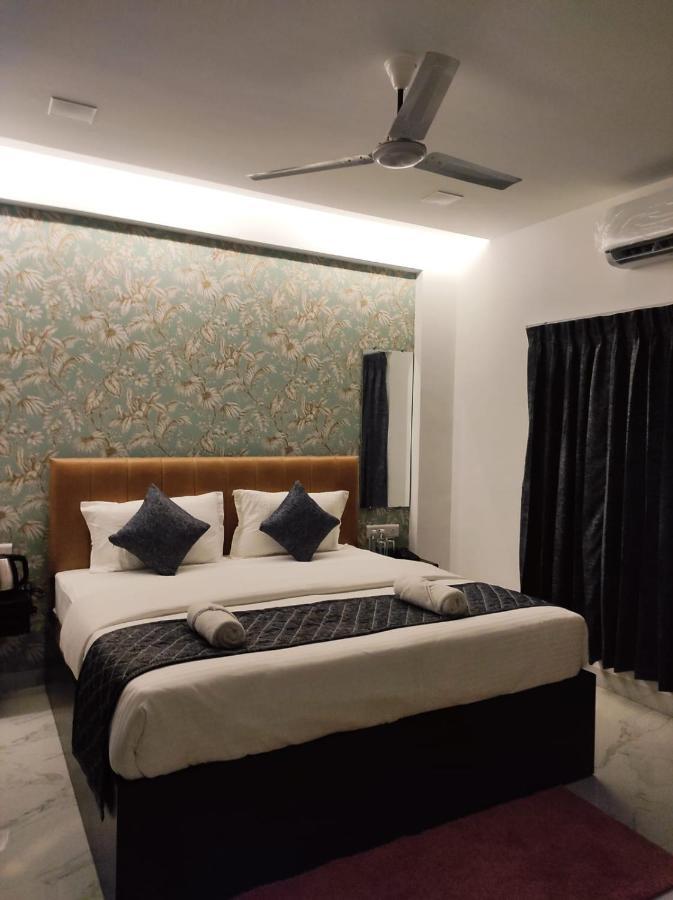 נגאון Singing Sands Beach Resort Alibaug מראה חיצוני תמונה