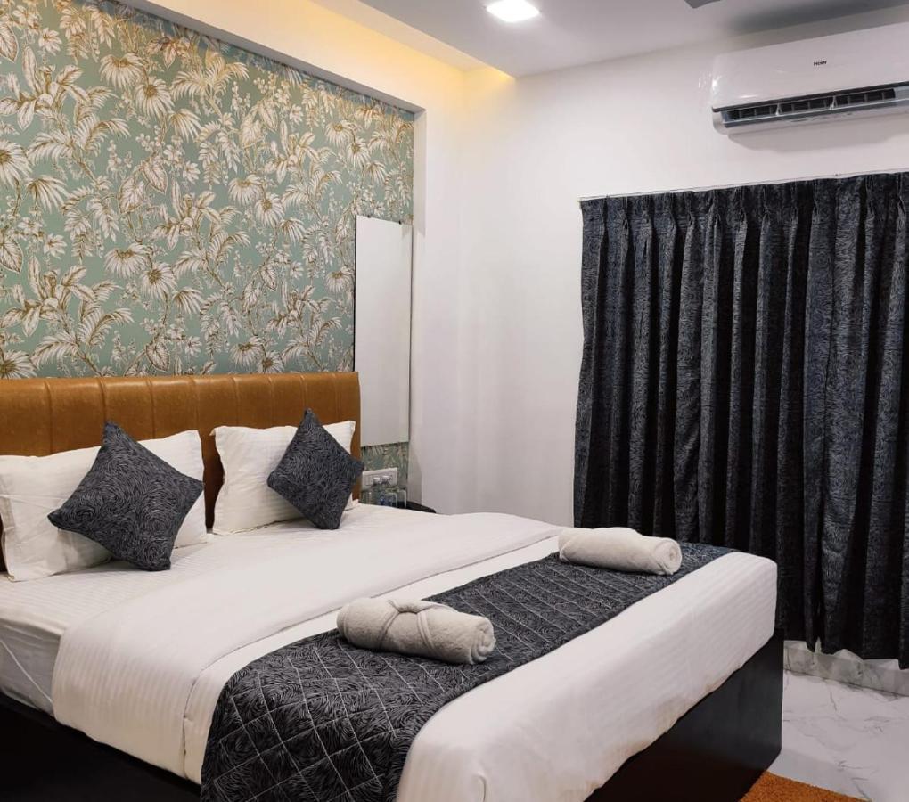 נגאון Singing Sands Beach Resort Alibaug מראה חיצוני תמונה