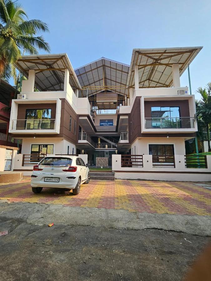 נגאון Singing Sands Beach Resort Alibaug מראה חיצוני תמונה