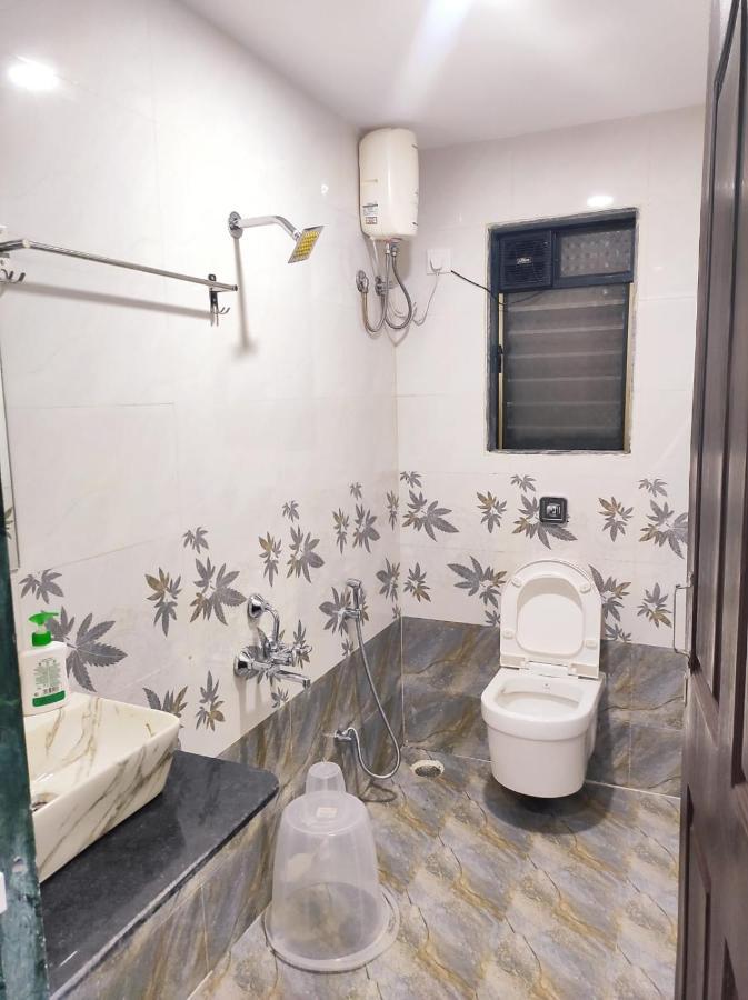 נגאון Singing Sands Beach Resort Alibaug מראה חיצוני תמונה