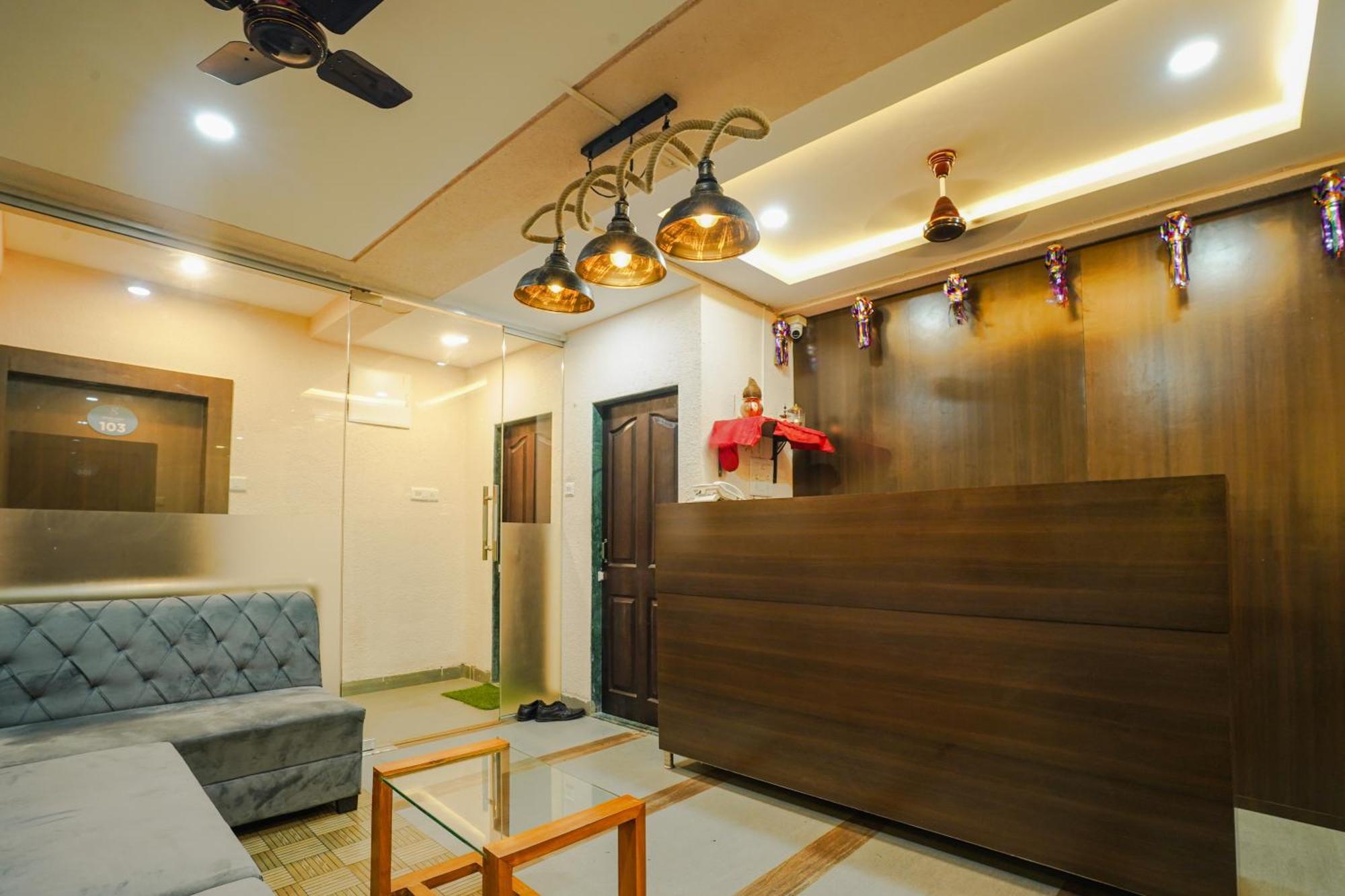 נגאון Singing Sands Beach Resort Alibaug מראה חיצוני תמונה