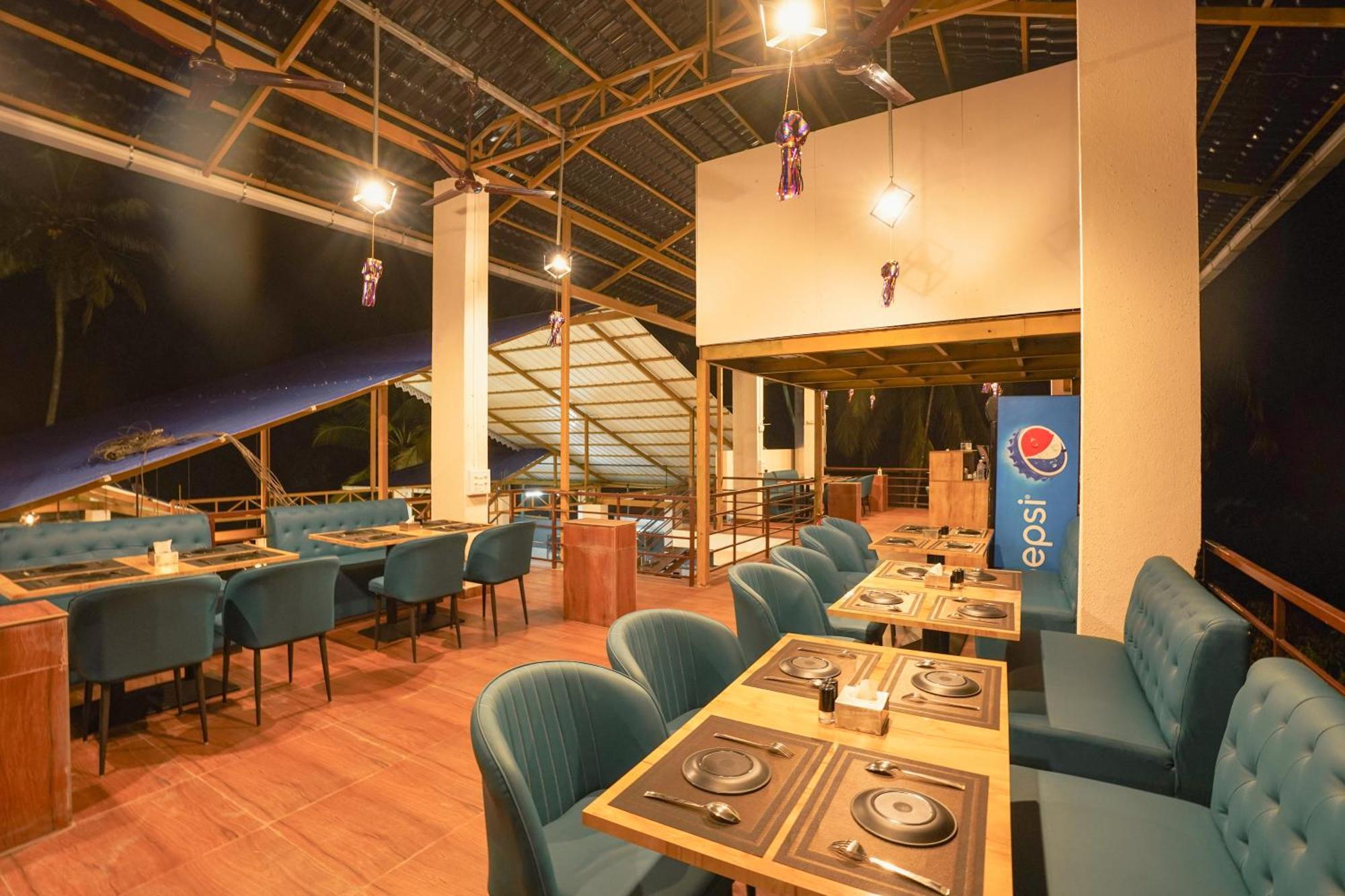 נגאון Singing Sands Beach Resort Alibaug מראה חיצוני תמונה