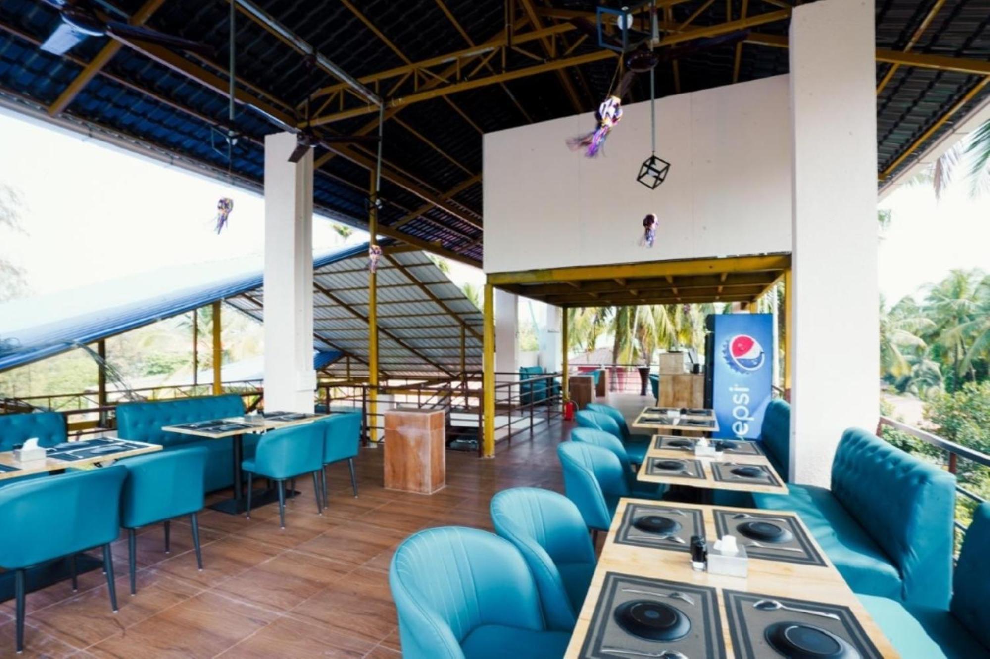 נגאון Singing Sands Beach Resort Alibaug מראה חיצוני תמונה